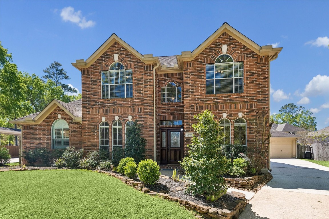 3007 Sycamore Tree Court Houston, TX 77345 - Photo 1 of 24