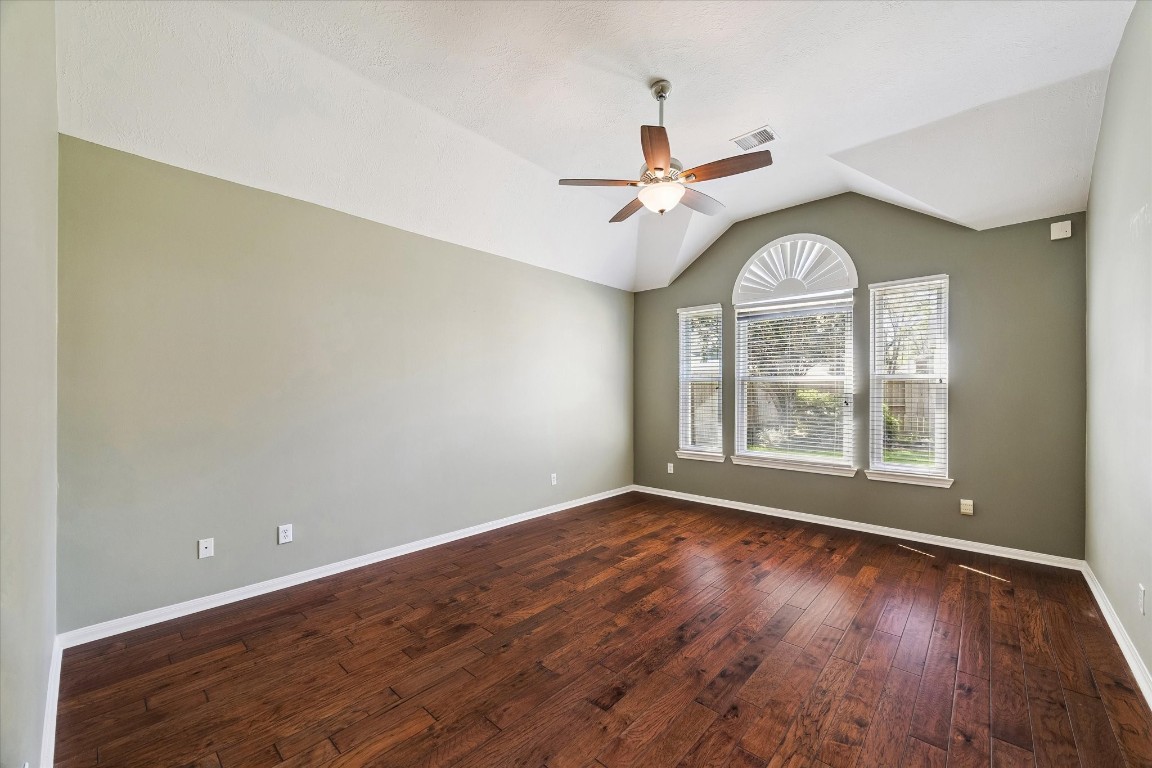 3007 Sycamore Tree Court Houston, TX 77345 - Photo 14 of 24 Primary bedroom is huge!