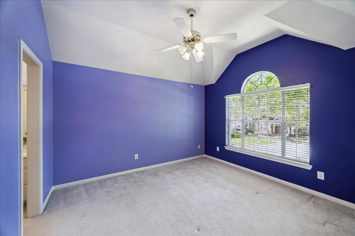 3007 Sycamore Tree Court Houston, TX 77345 - Photo 20 of 24 3rd bedroom