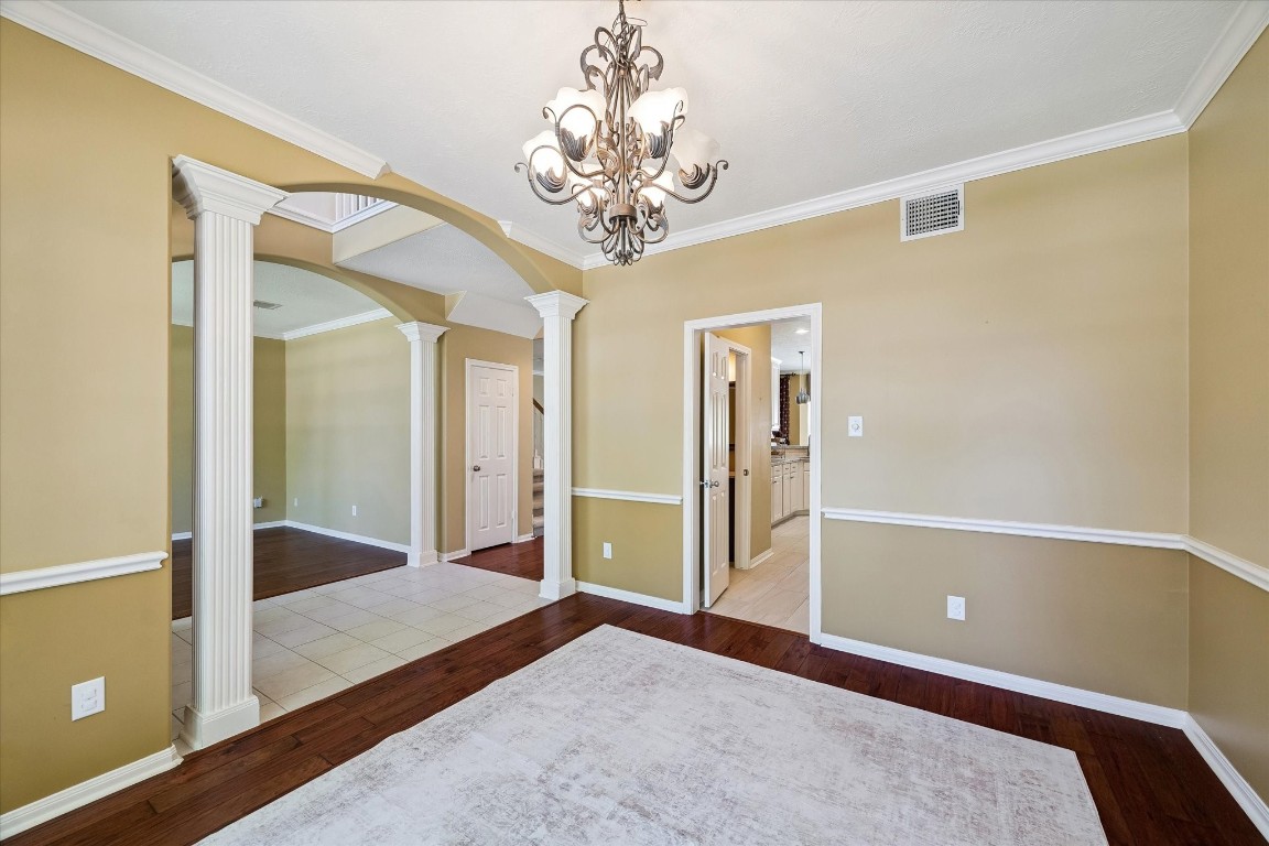 3007 Sycamore Tree Court Houston, TX 77345 - Photo 5 of 24