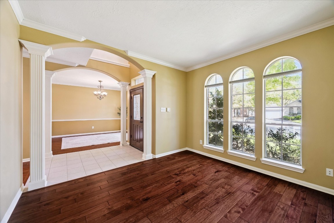 3007 Sycamore Tree Court Houston, TX 77345 - Photo 6 of 24 Study