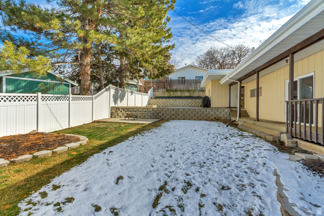 336 West 3500th Street South Bountiful, UT 84010 - Photo 57 of 64
