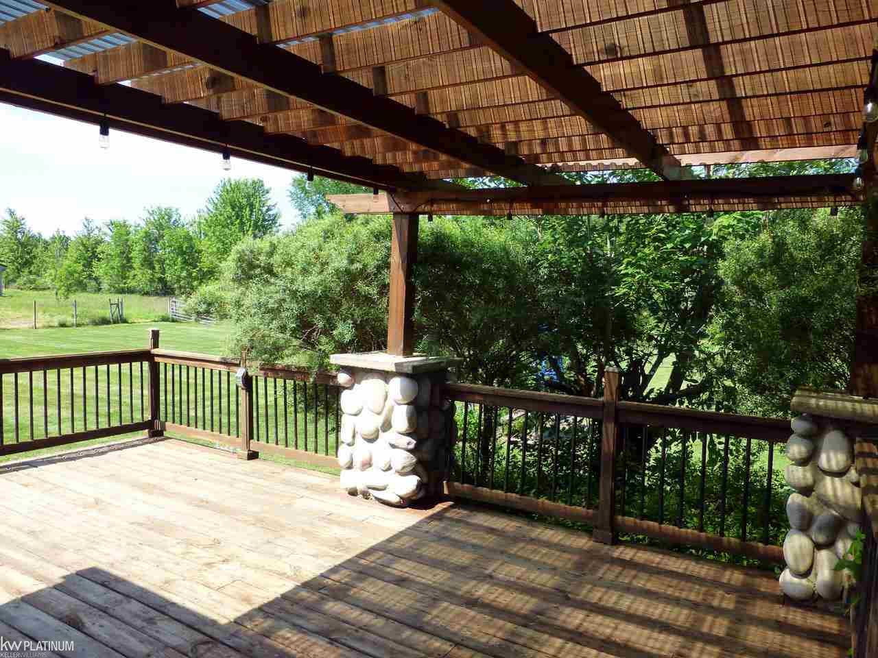 8211 Frith Road Columbus, MI 48063 - Photo 56 of 88