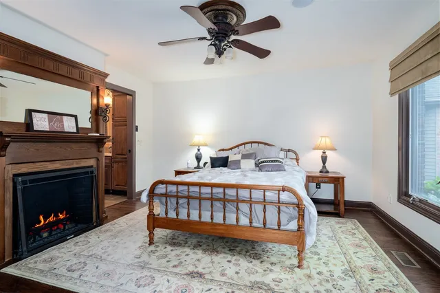 $339,900 | 3903 Dunloe Place, Bloomington, IL 61704