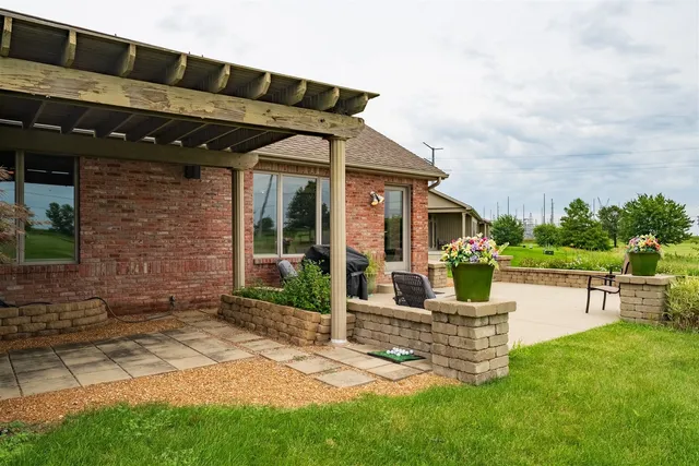 $339,900 | 3903 Dunloe Place, Bloomington, IL 61704