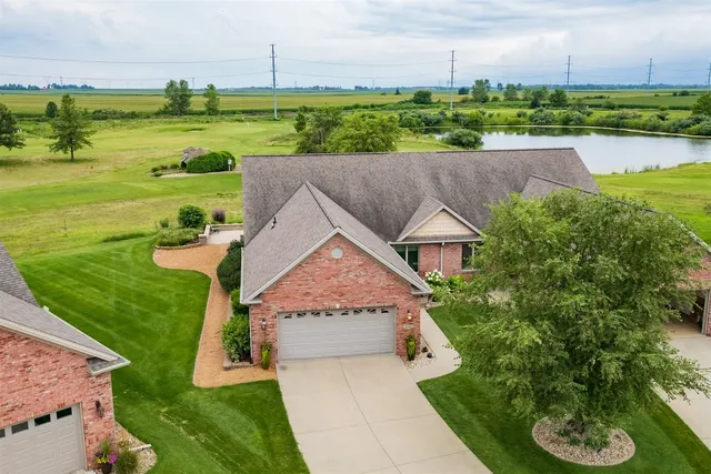 $339,900 | 3903 Dunloe Place, Bloomington, IL 61704