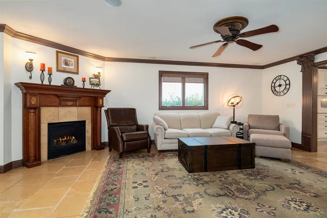 $339,900 | 3903 Dunloe Place, Bloomington, IL 61704