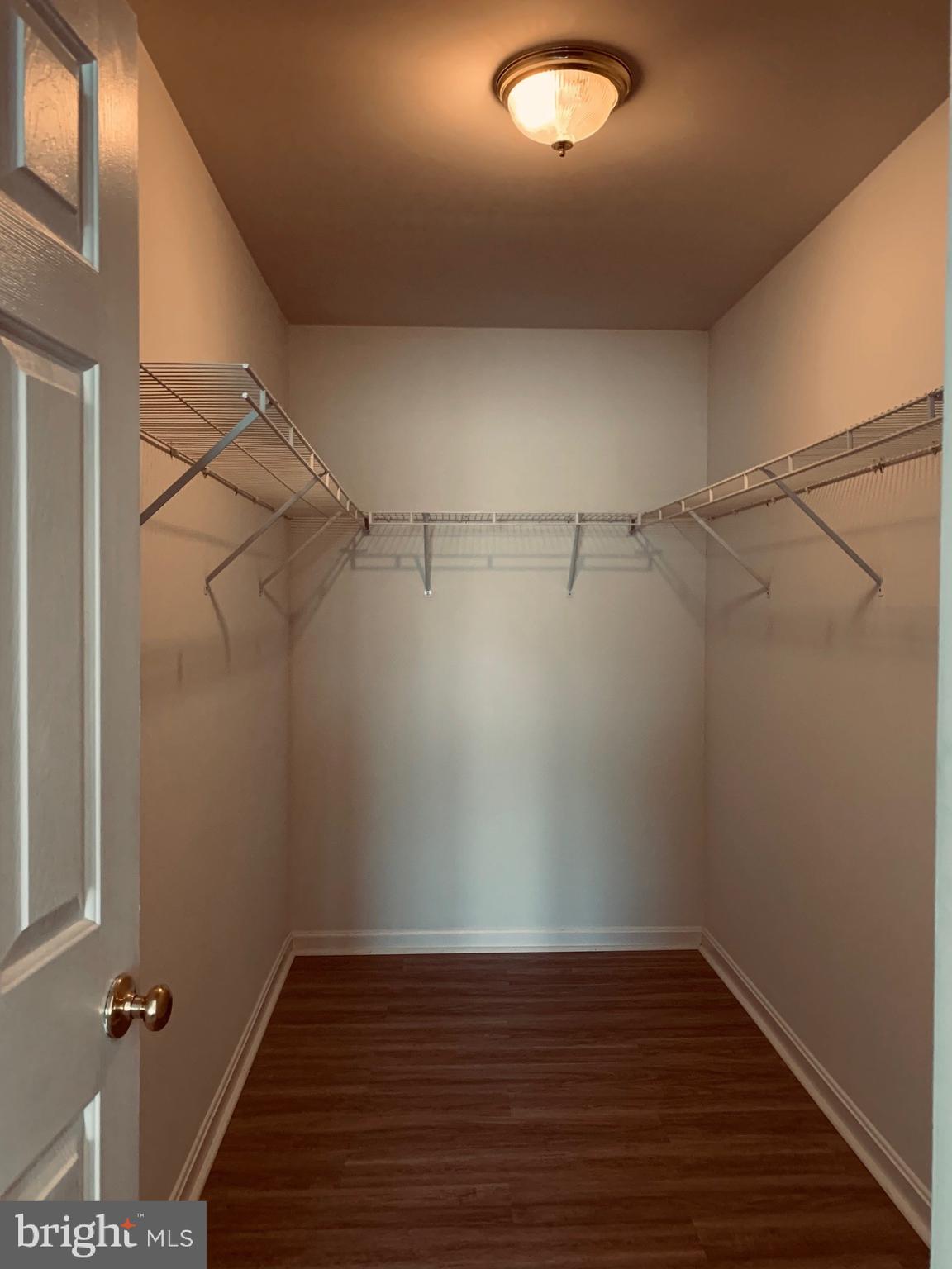 177 Dale Road Pasadena, MD 21122 - Photo 25 of 46 Owners room large walk-in closet