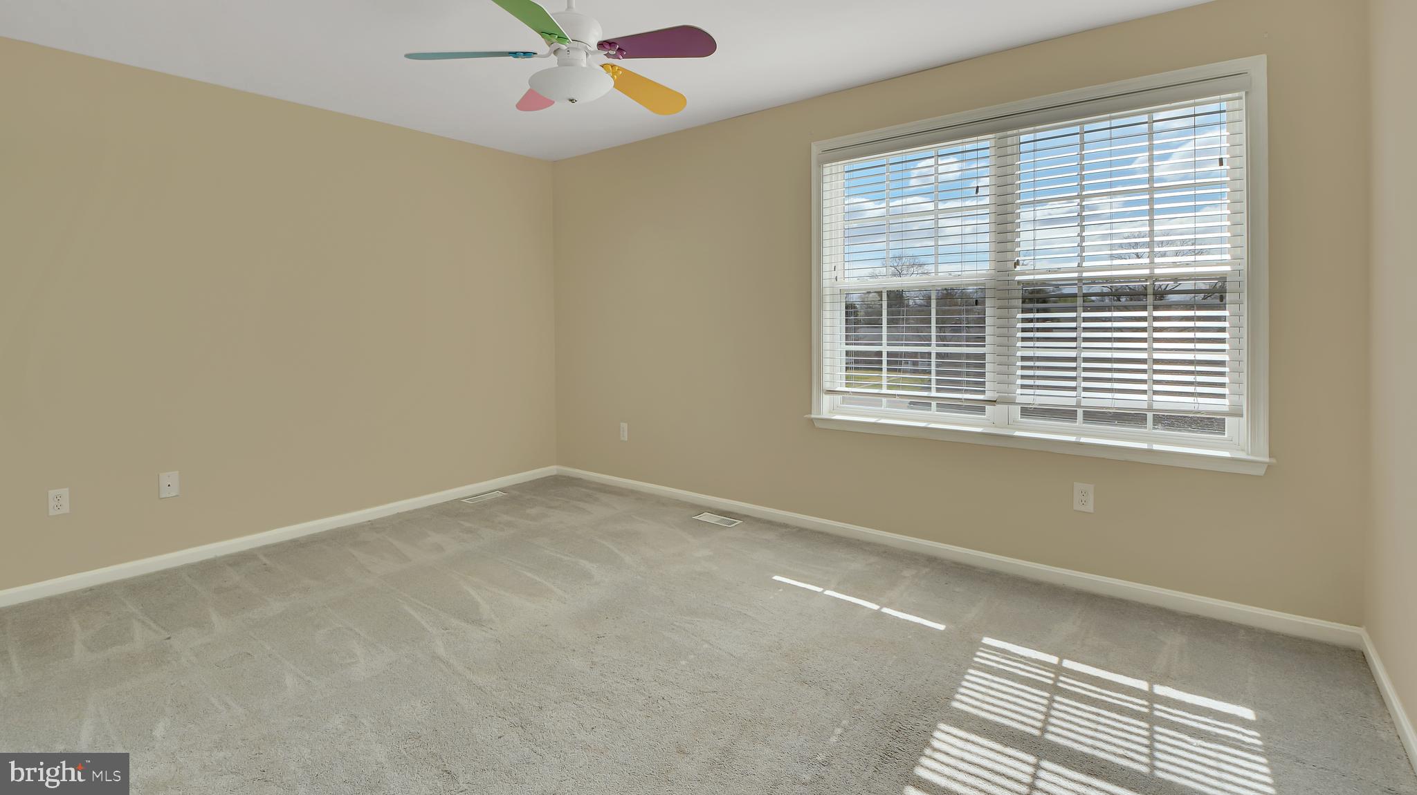 177 Dale Road Pasadena, MD 21122 - Photo 28 of 46 3rd Bedroom Freshly Painted