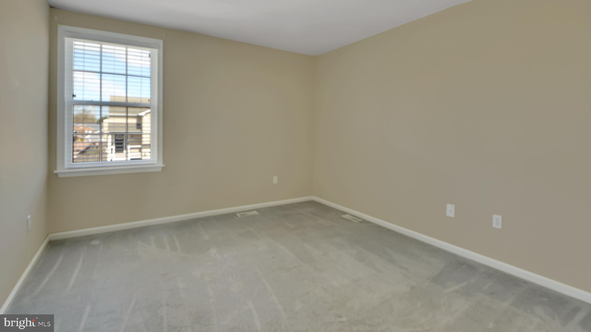 177 Dale Road Pasadena, MD 21122 - Photo 29 of 46 4th Bedroom Freshly Painted