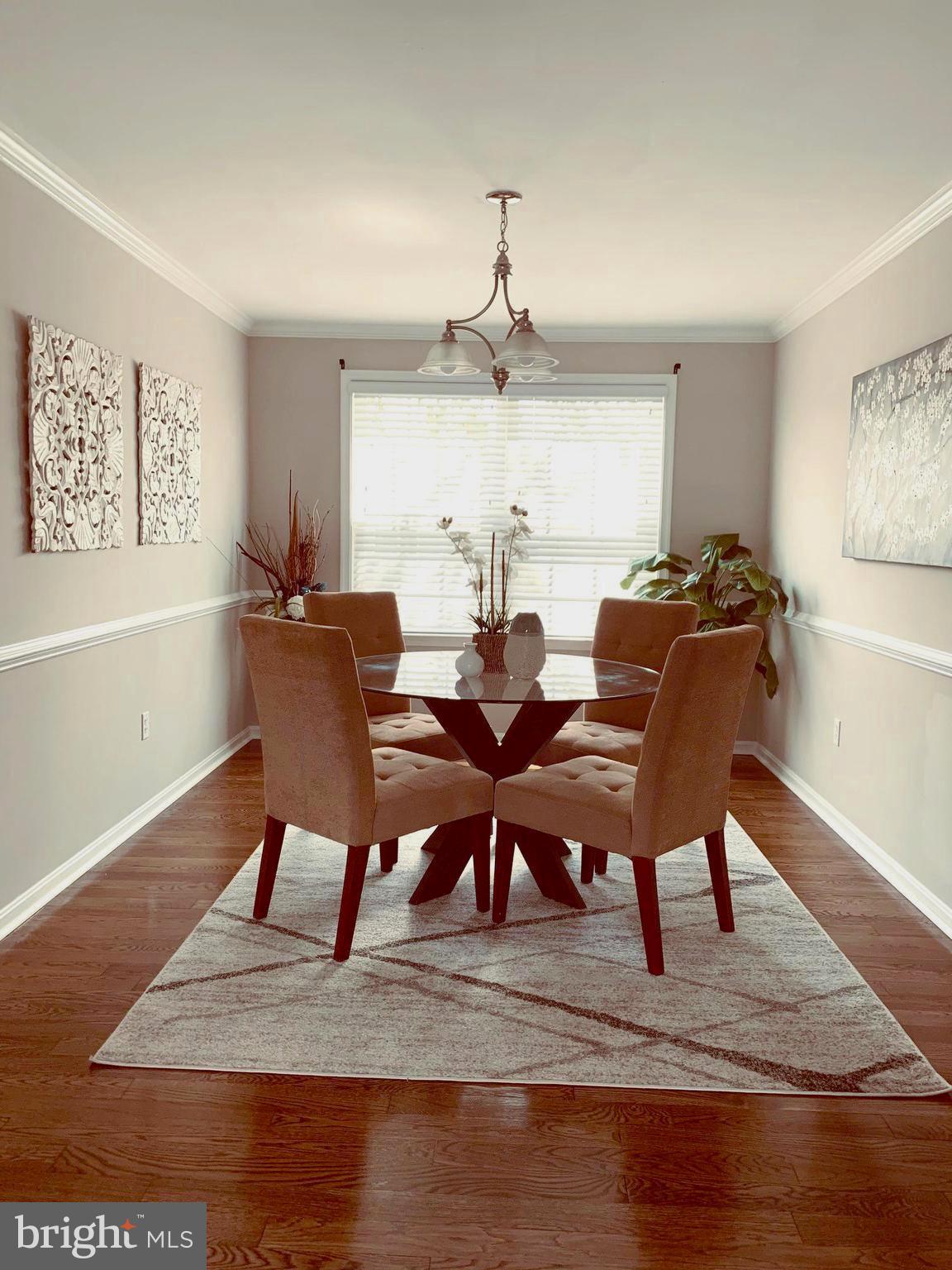 177 Dale Road Pasadena, MD 21122 - Photo 32 of 46 Dining Room