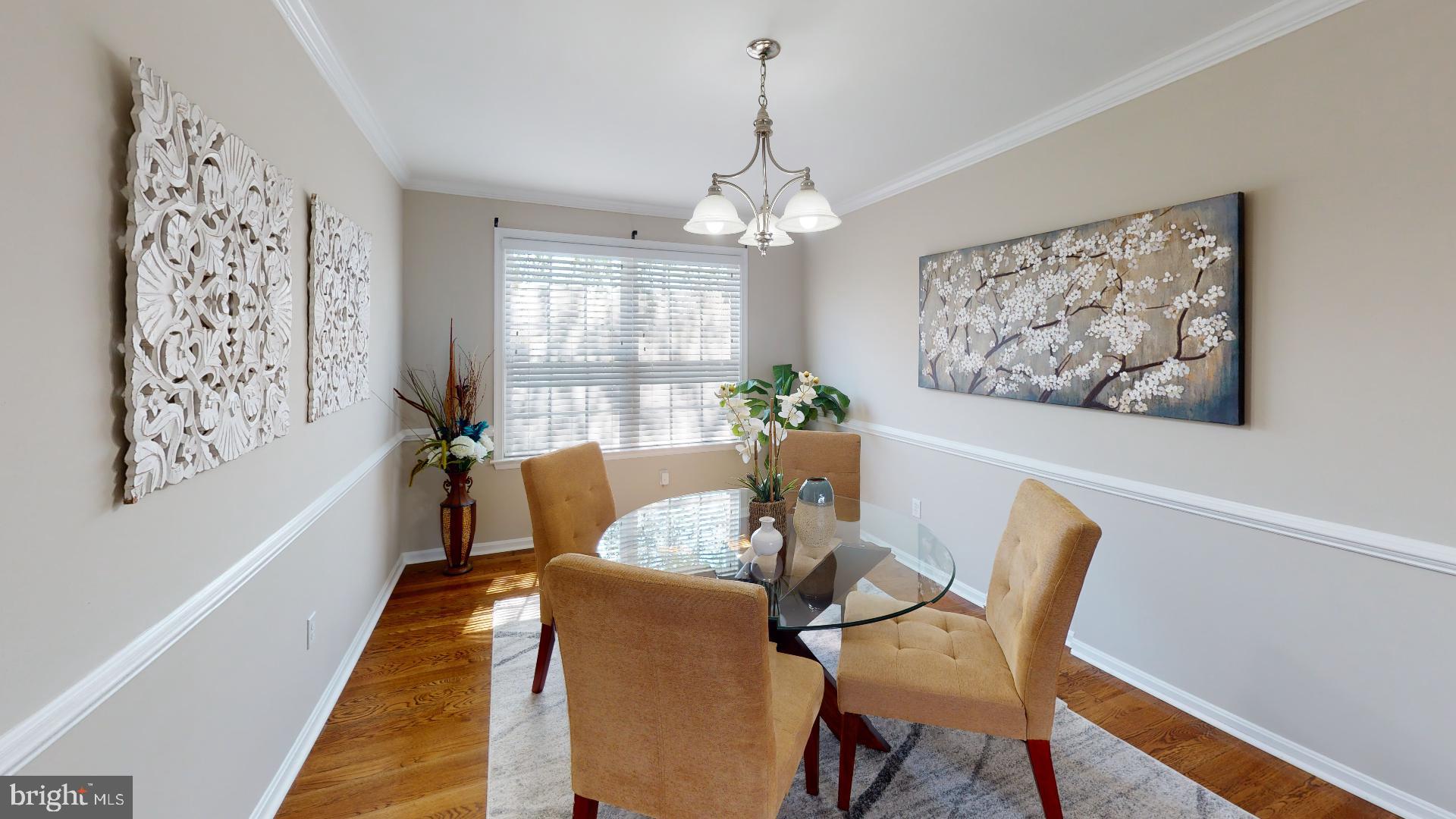 177 Dale Road Pasadena, MD 21122 - Photo 33 of 46 Formal dining room
