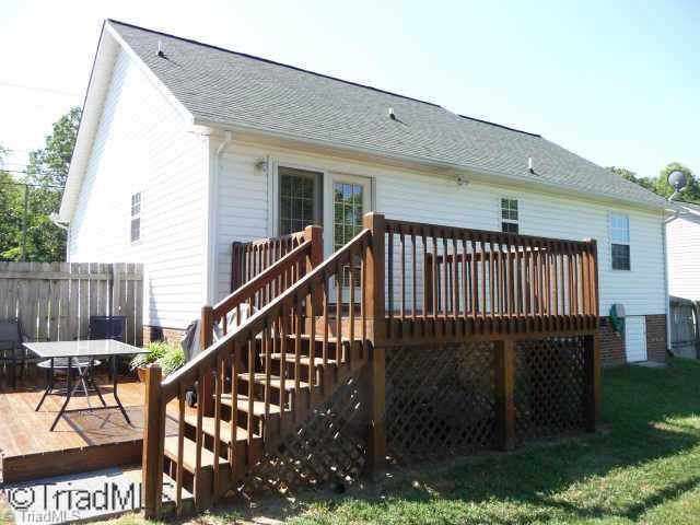 225 Albertson Road Thomasville, NC 27360 - Photo 6 of 9 Other.