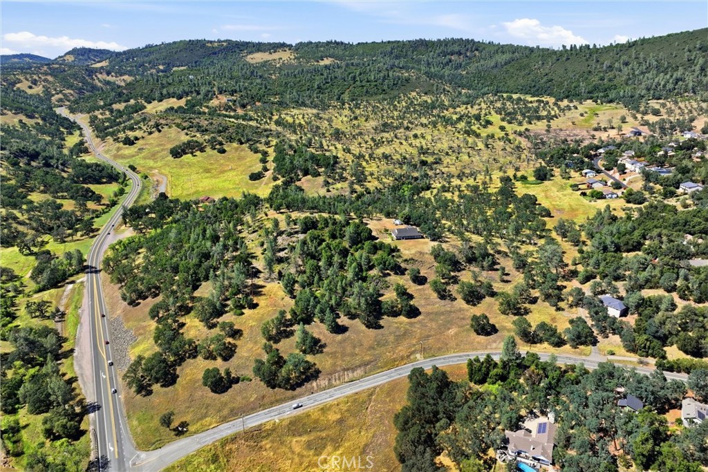 16965 Spruce Grove Road Hidden Valley Lake, CA 95467 - Photo 25 of 34 a view of a lot of trees and houses