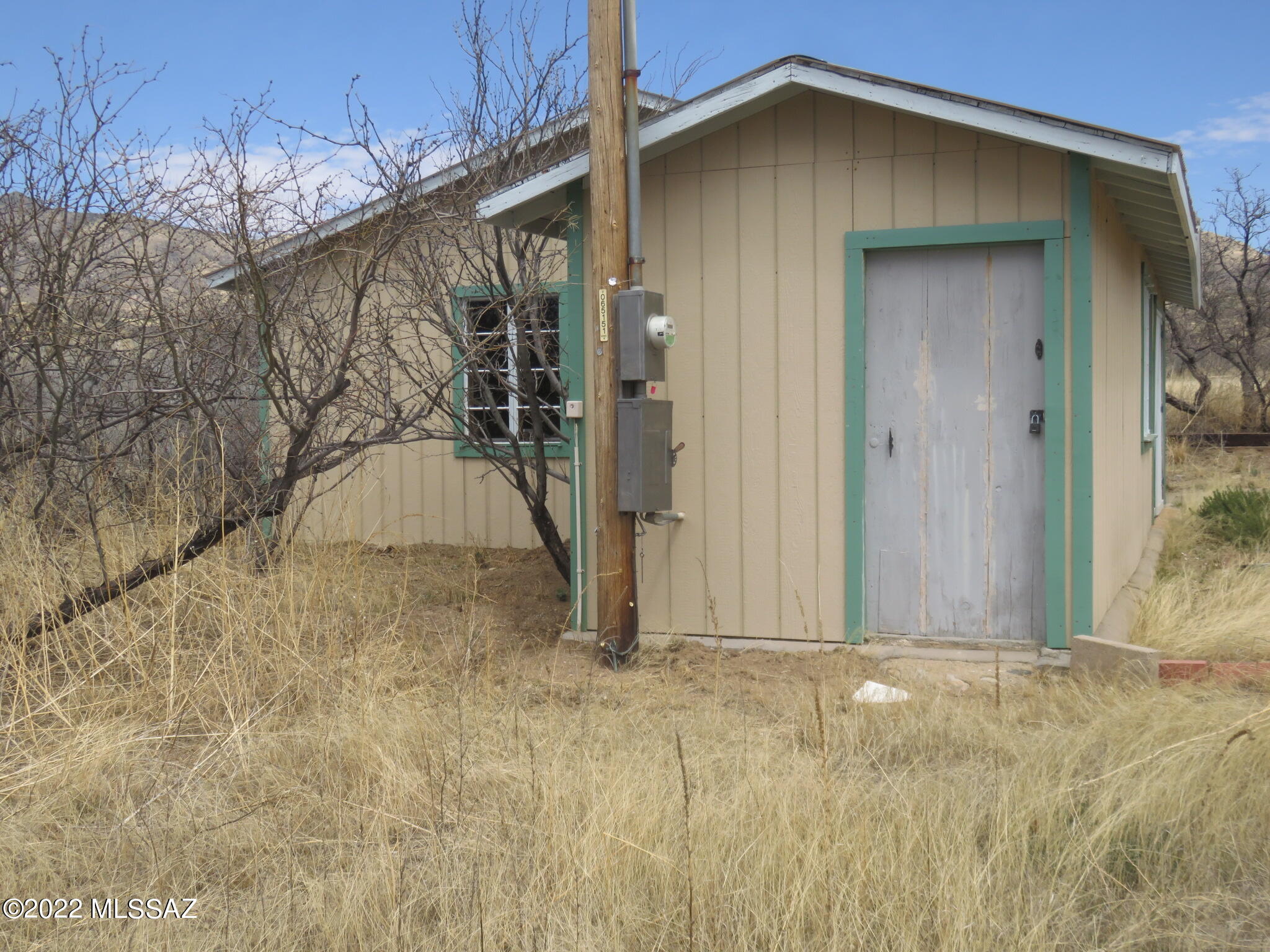 Butterfield Ranch, Unit 29 Willcox, AZ 85643 - Photo 11 of 20 Gallery Image 11