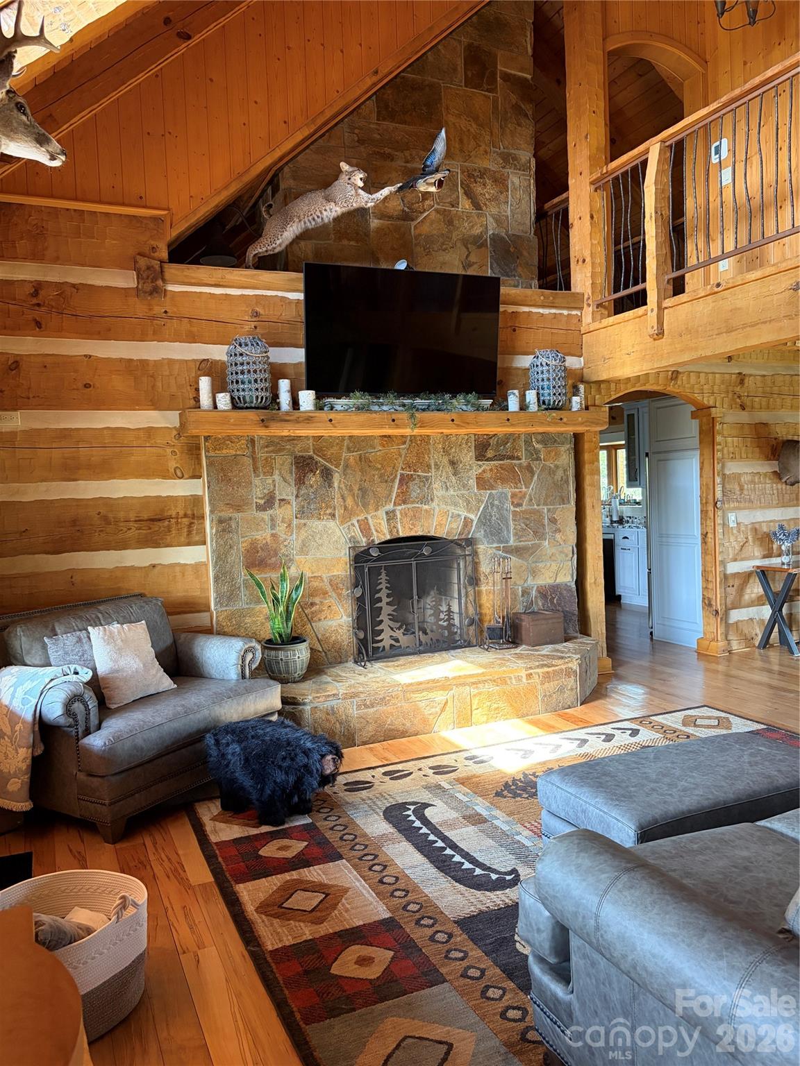 237 Murdock Road Bakersville, NC 28705 - Photo 25 of 35 Gallery Image 25