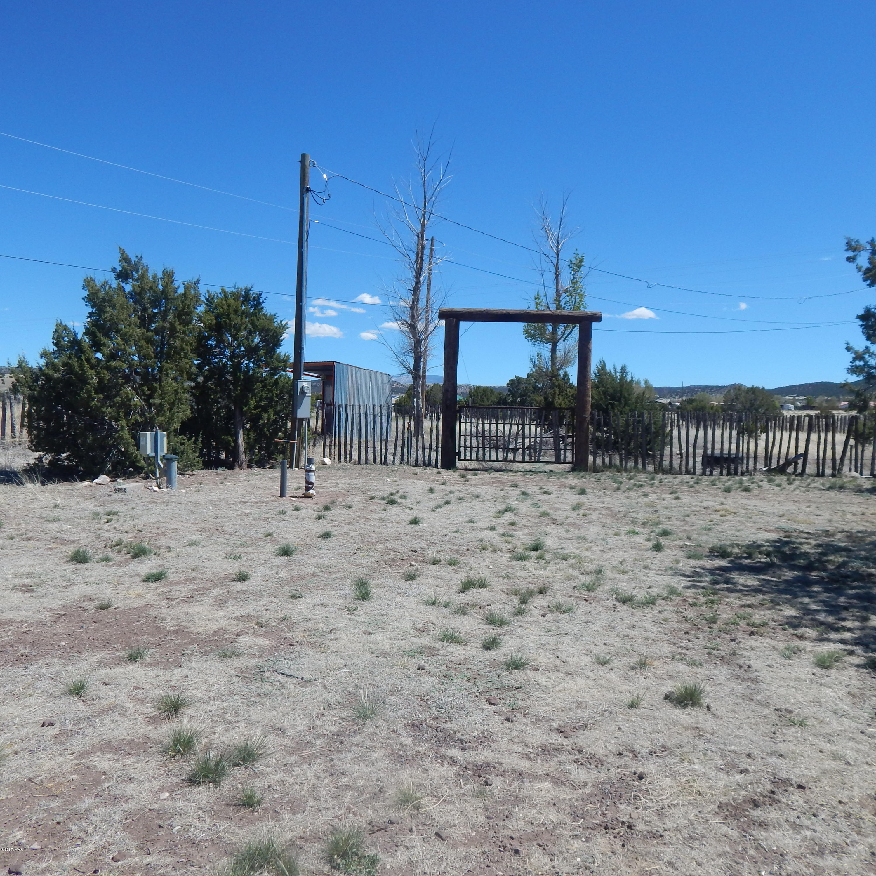 1473 Slash 4th Street Springerville, AZ 85938 - Photo 15 of 17
