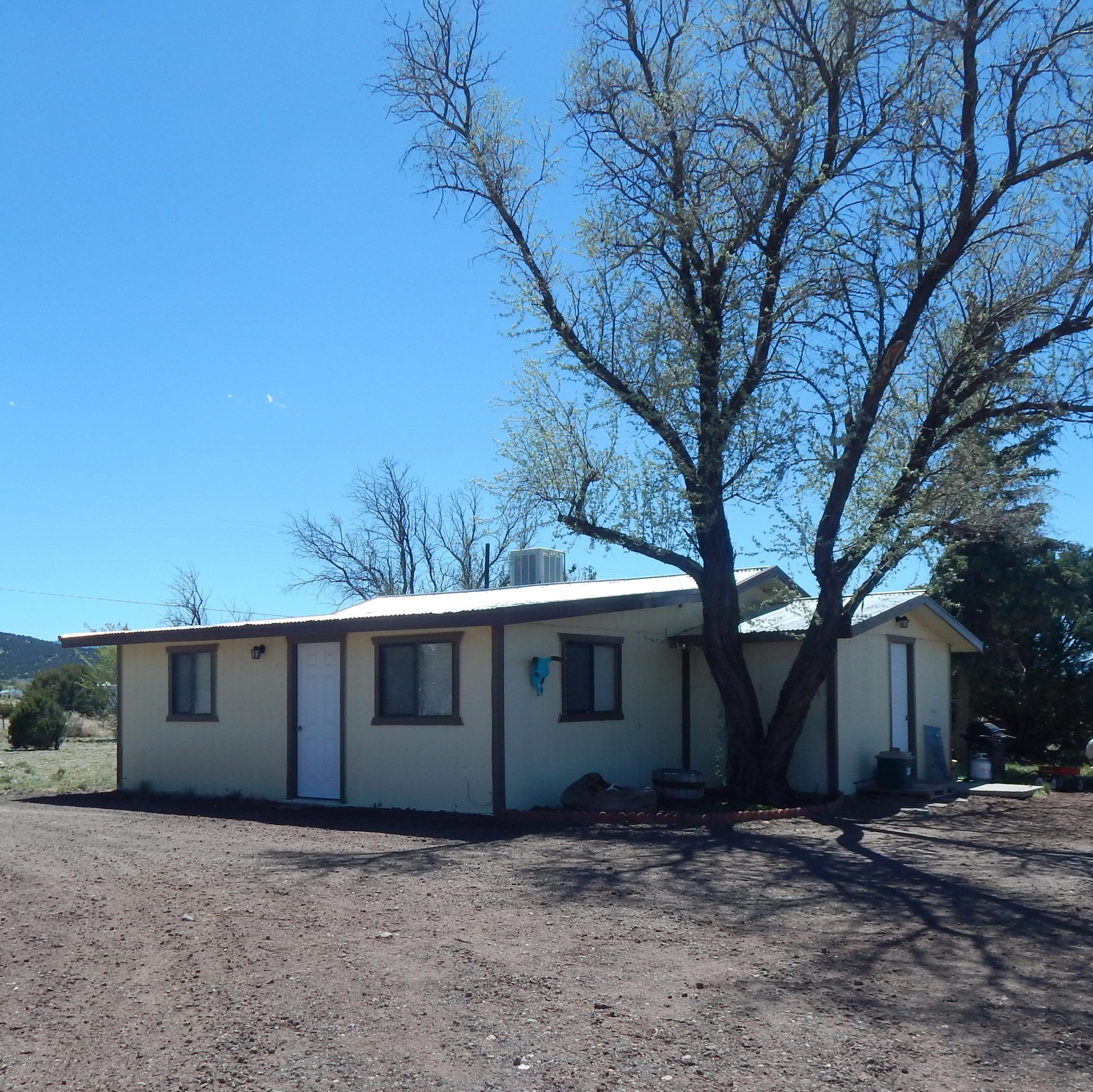1473 Slash 4th Street Springerville, AZ 85938 - Photo 17 of 17