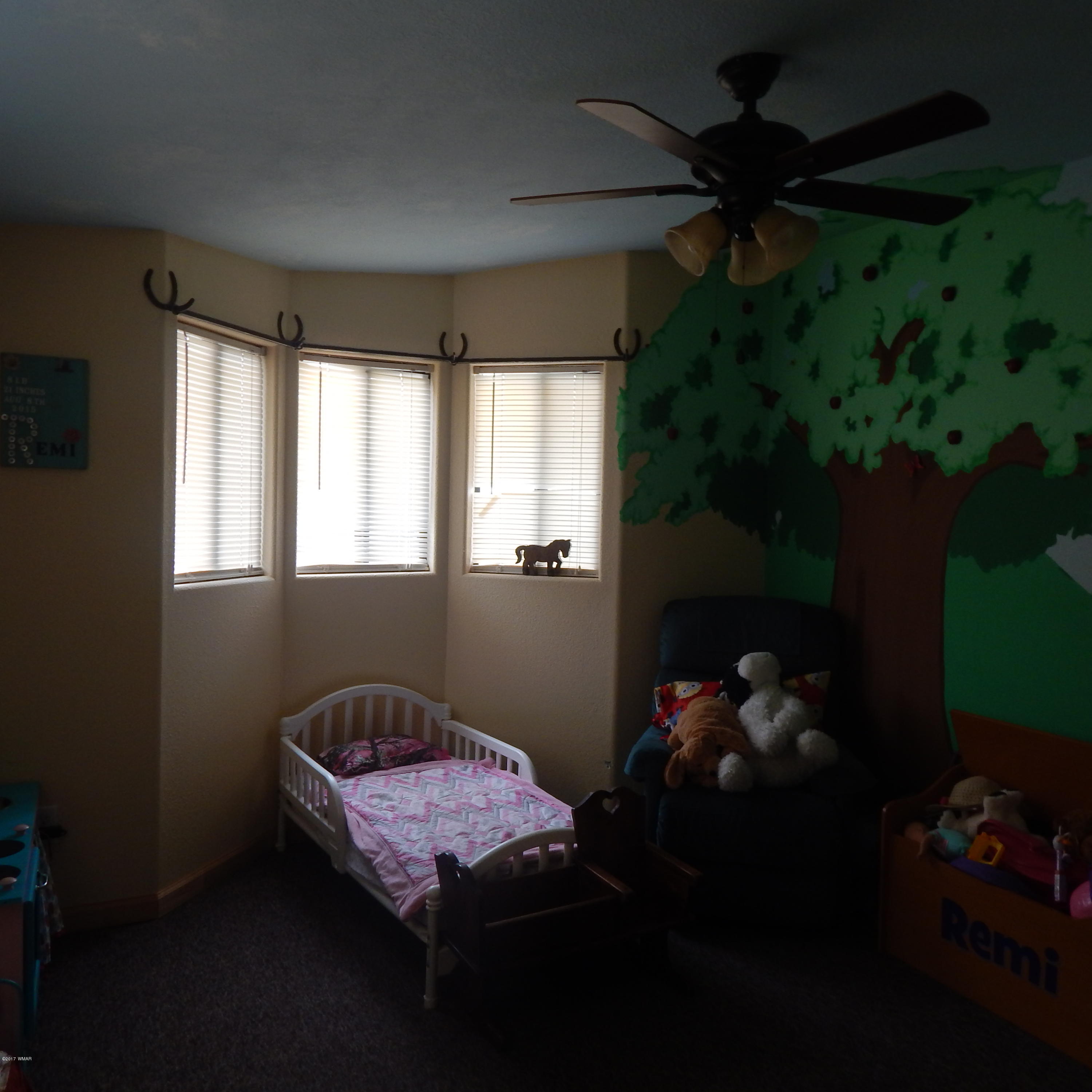 1473 Slash 4th Street Springerville, AZ 85938 - Photo 2 of 17