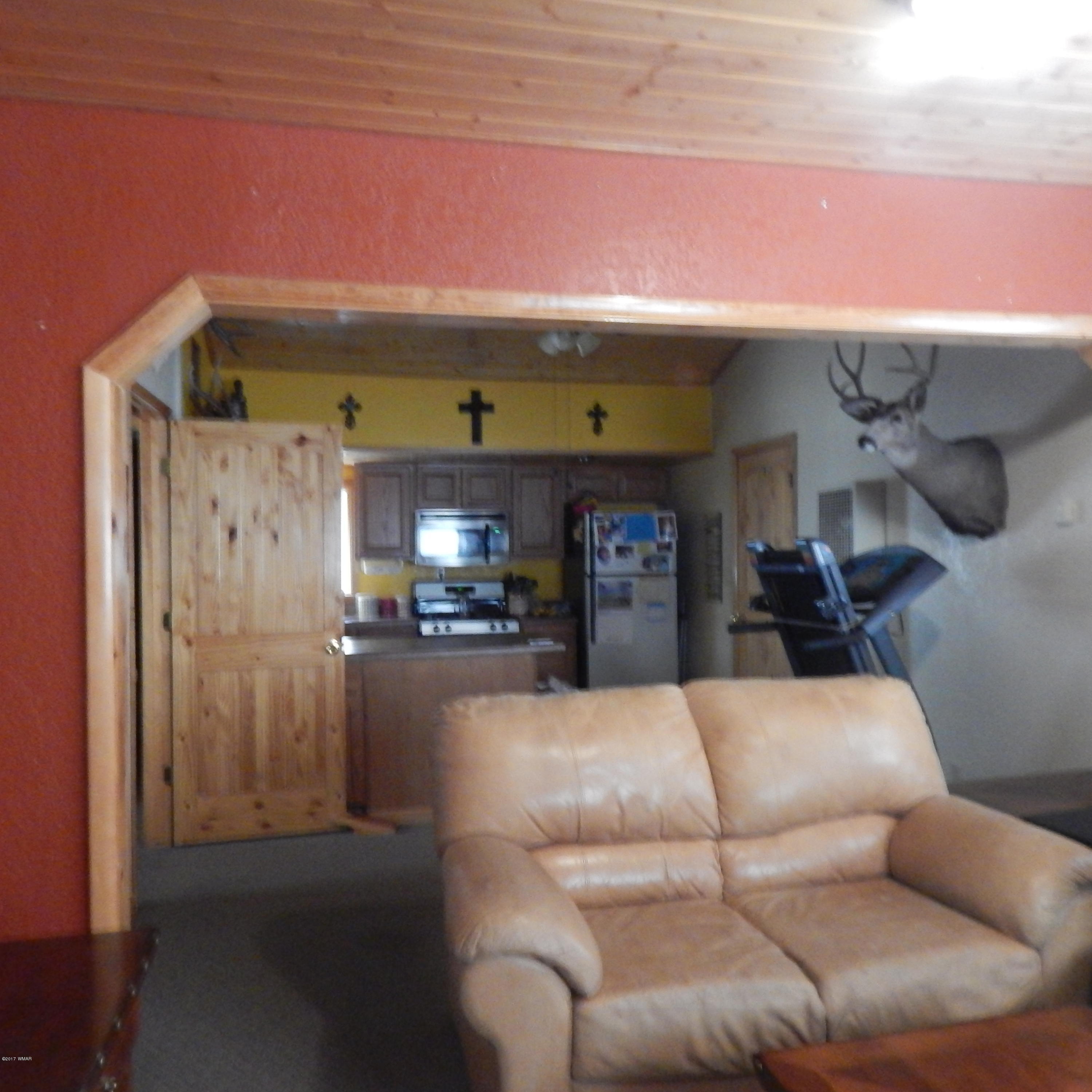 1473 Slash 4th Street Springerville, AZ 85938 - Photo 3 of 17