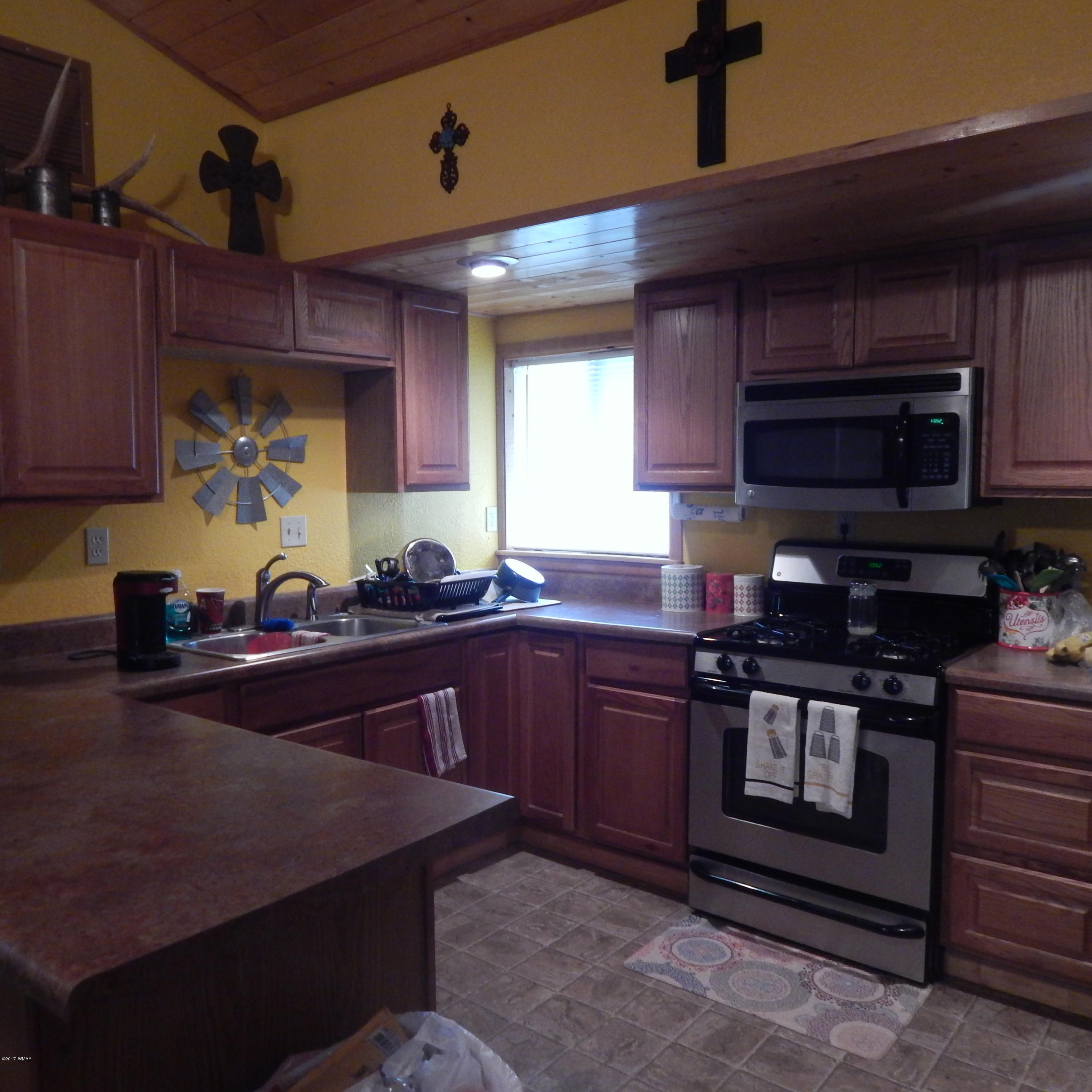 1473 Slash 4th Street Springerville, AZ 85938 - Photo 5 of 17