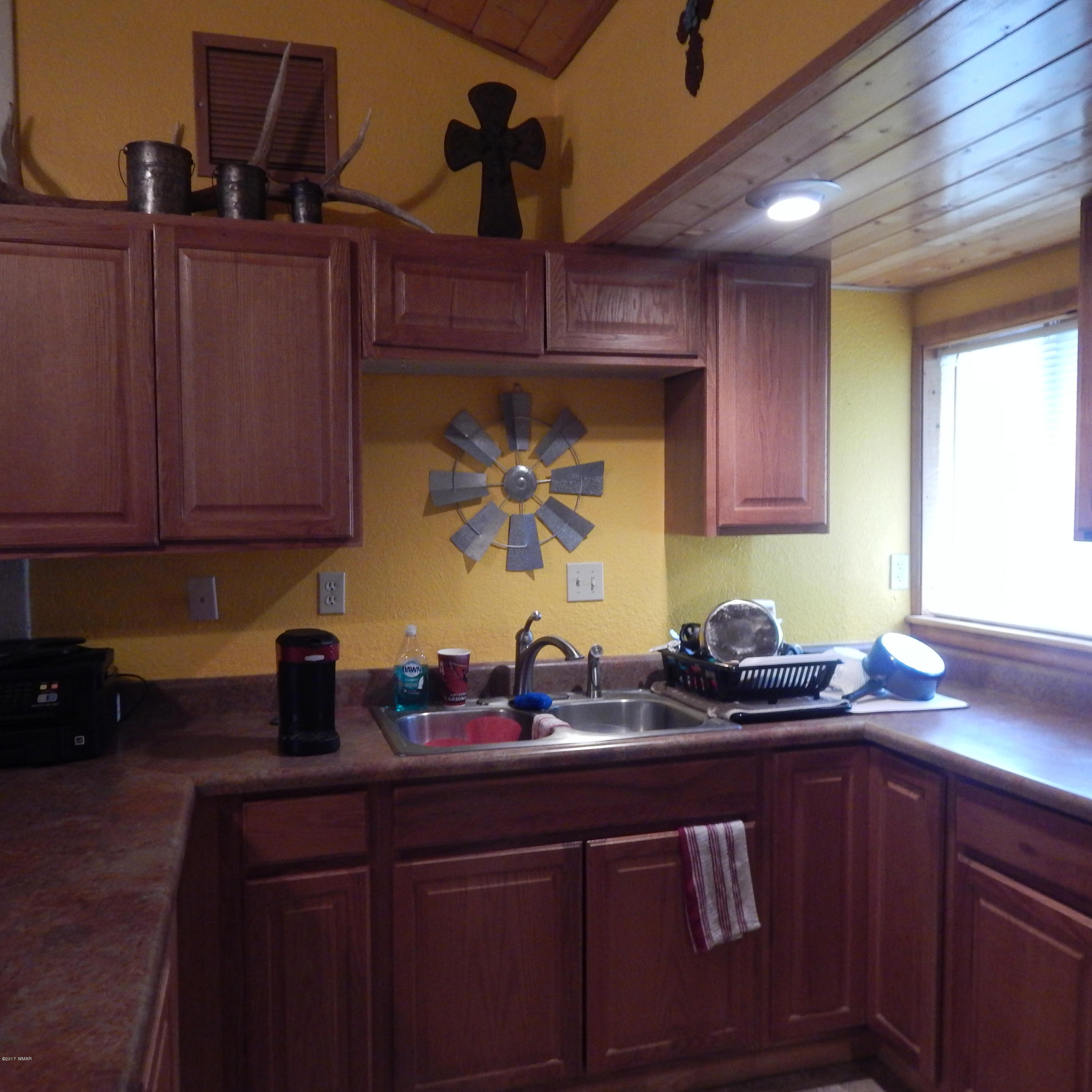1473 Slash 4th Street Springerville, AZ 85938 - Photo 6 of 17