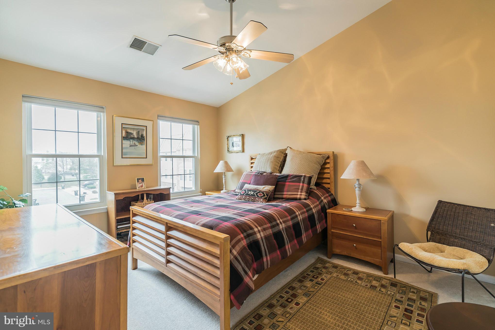 21482 Tamarack Ridge Square Sterling, VA 20164 - Photo 22 of 30 Bedroom #2