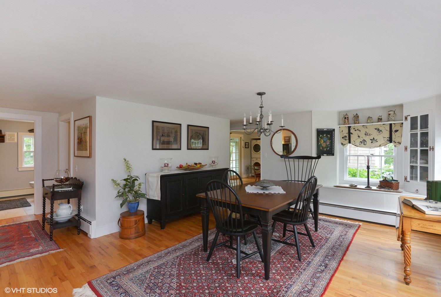9 Setucket Road Yarmouth Port, MA 02675 - Photo 6 of 16 06_9SetucketRD_369_DiningArea_MLSuse_150