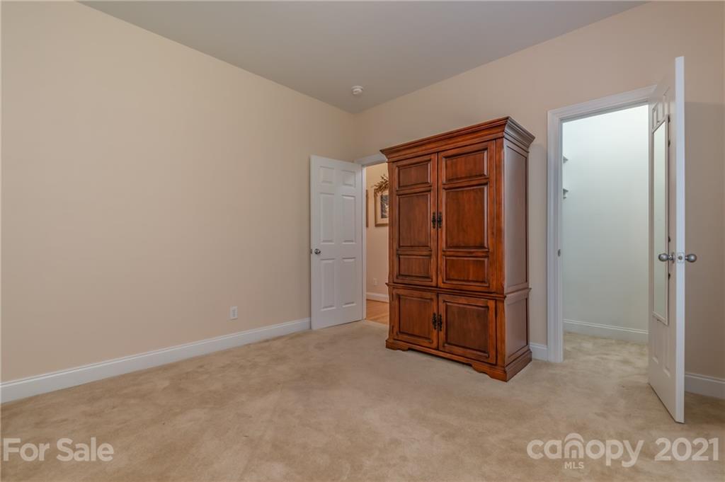 456 Cobblestone Drive Inman, SC 29349 - Photo 28 of 36 a view of an empty room