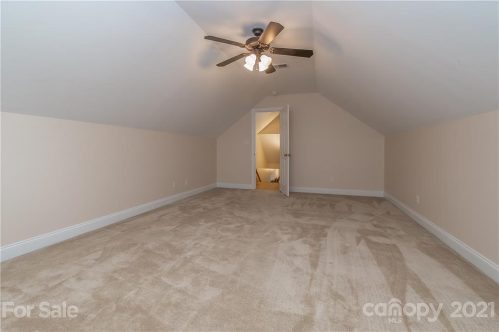 456 Cobblestone Drive Inman, SC 29349 - Photo 33 of 36 a view of an empty room
