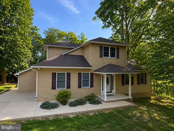 $599,900 | 1009 Old Pylesville Road, Pylesville, MD 21132