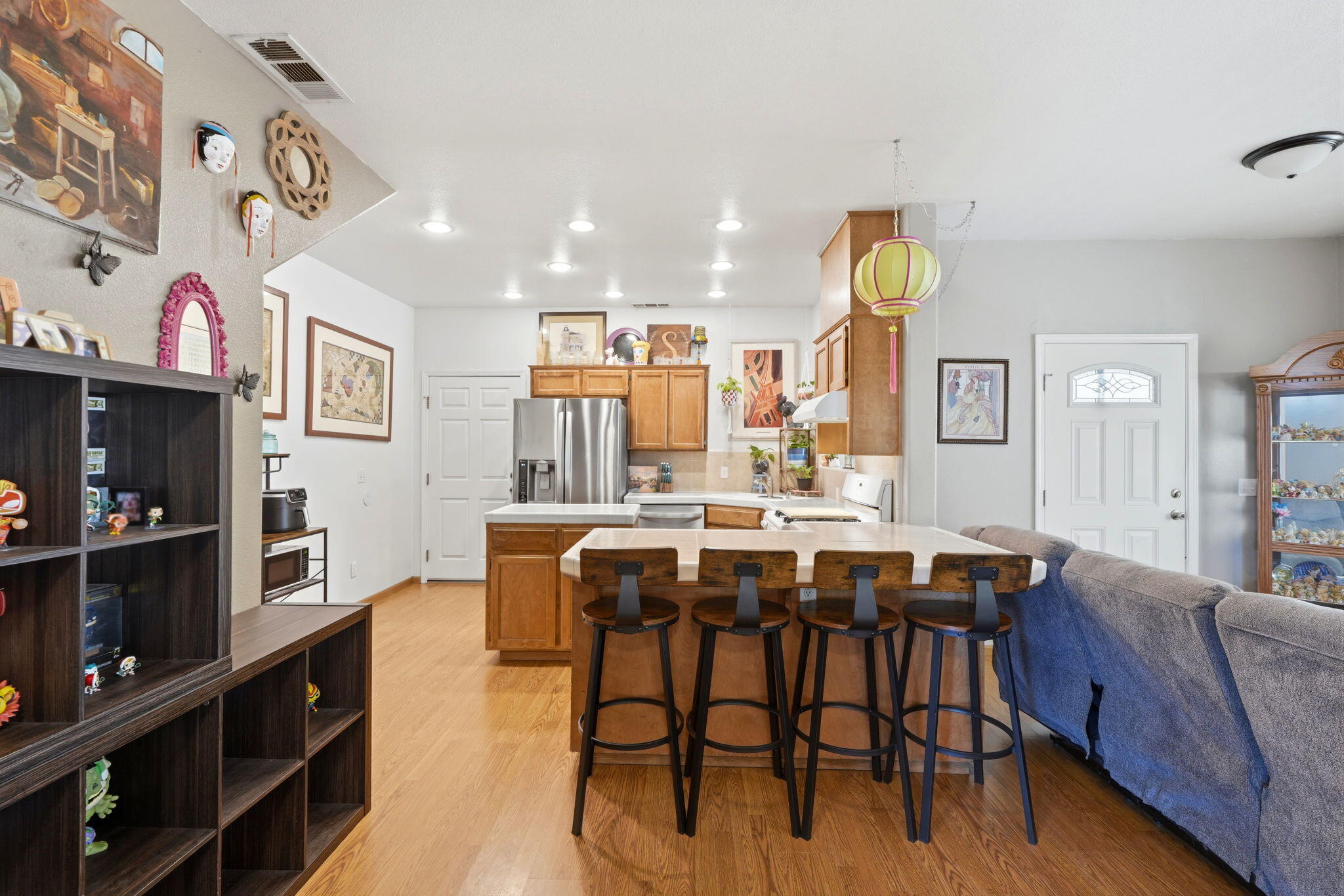 142 South Filbert Road Exeter, CA 93221 - Photo 12 of 41 12-142_S_Filbert_Rd_013