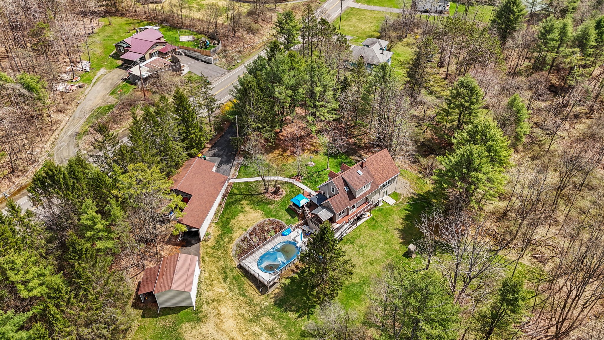 1849 Airport Road Binghamton, NY 13905 - Photo 9 of 44