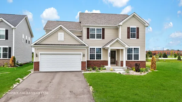 $695,000 | 2969 Francis Court, Aurora, IL 60503