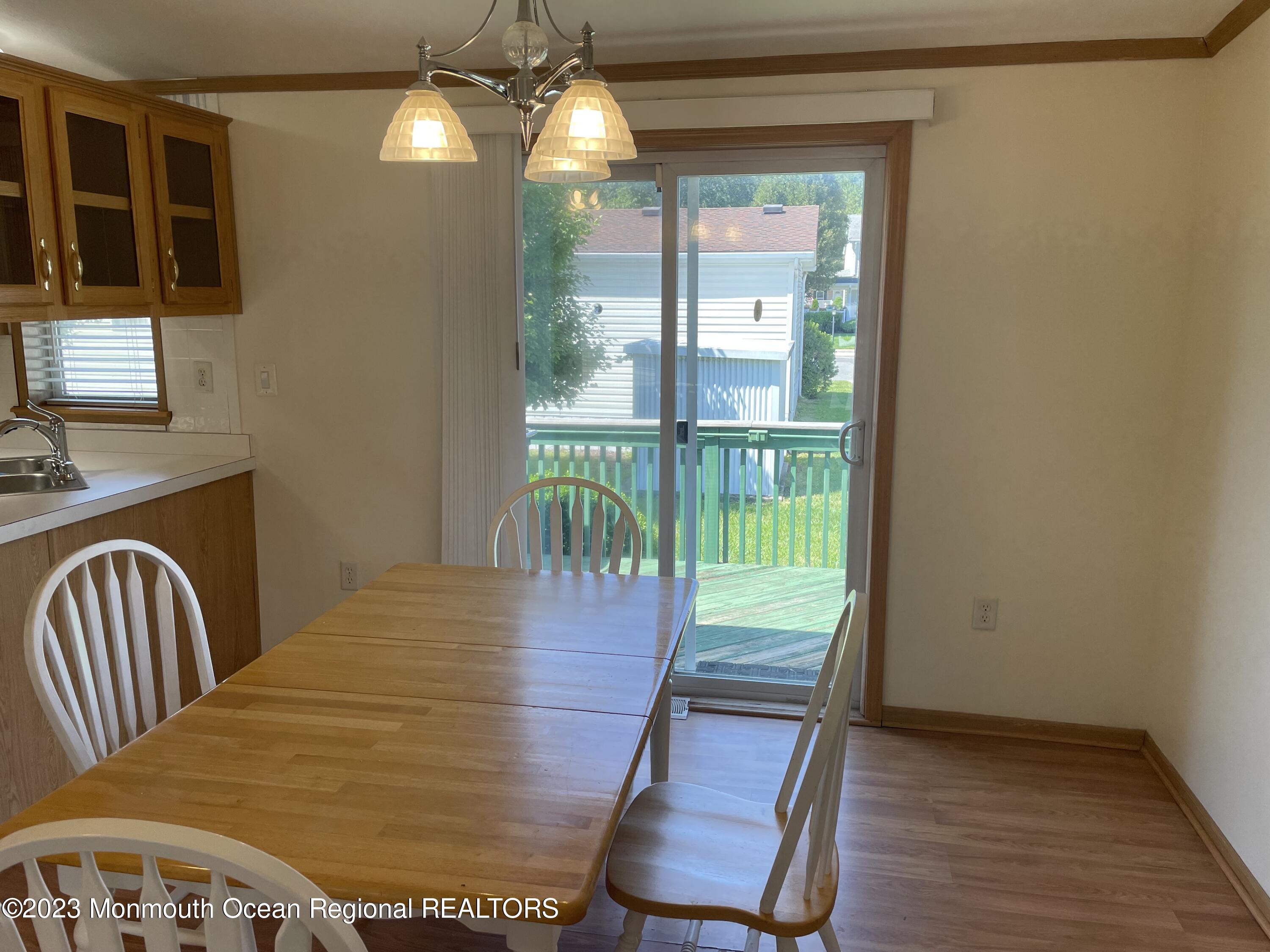 184 Farm Road Freehold, NJ 07728 - Photo 11 of 24 Dinning Room3