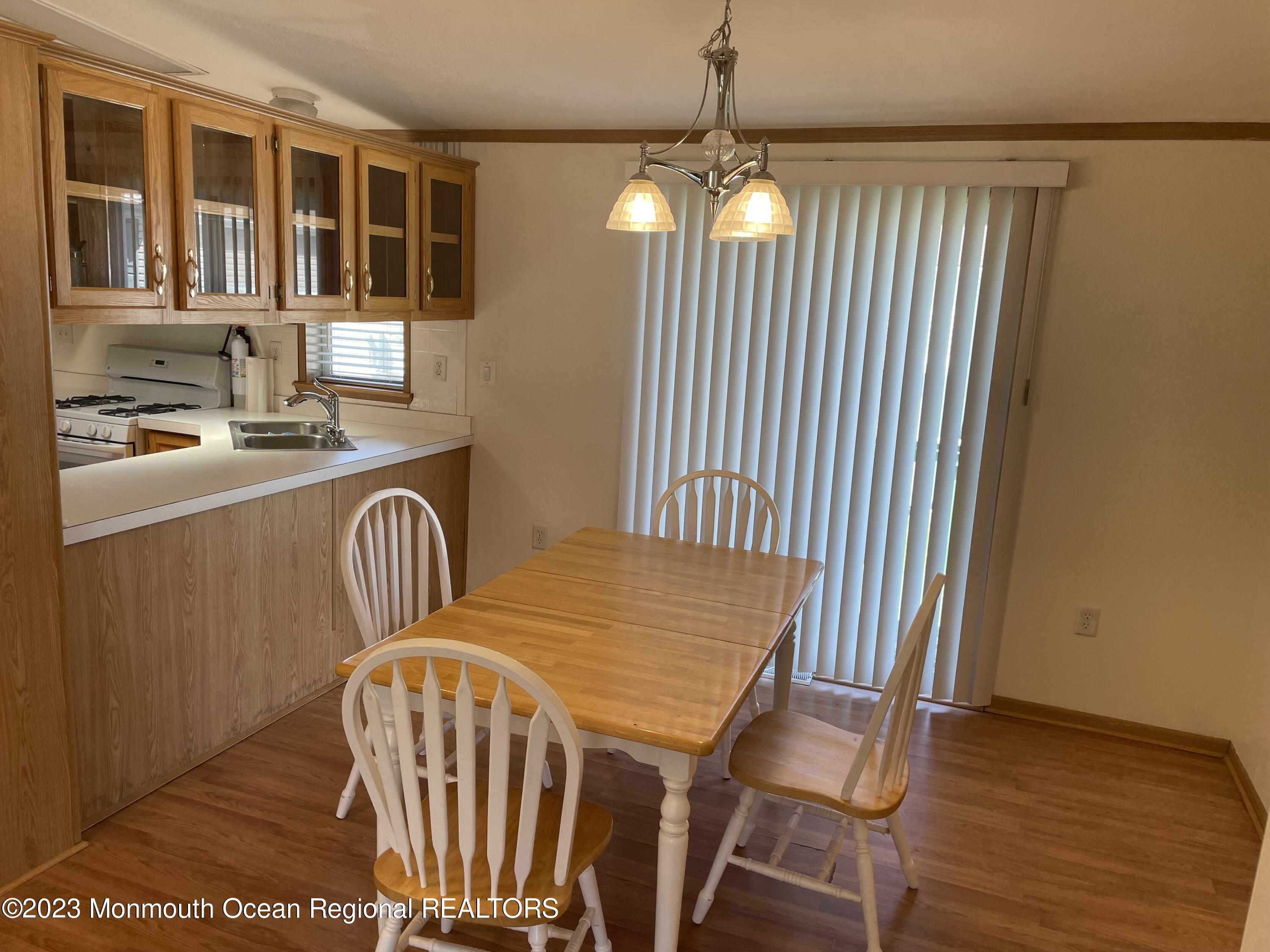 184 Farm Road Freehold, NJ 07728 - Photo 10 of 24 Dinning Room