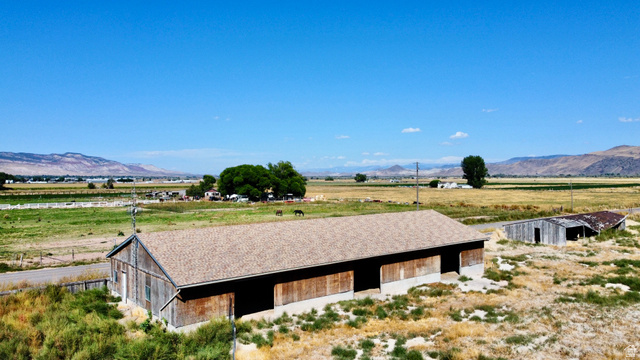 630 North Main Street Monroe, UT 84754 - Photo 34 of 63 View of mountain backdrop featuring rural landscape