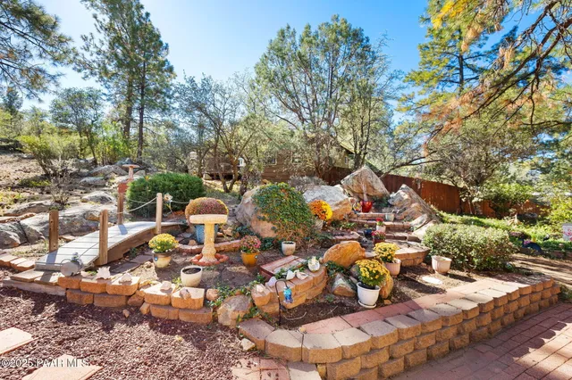 a view of lake and mountain view