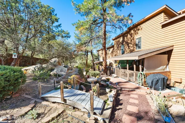 $364,999 | 212 Creekside Circle, Unit 2C, Prescott, AZ 86303
