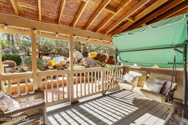 $364,999 | 212 Creekside Circle, Unit 2C, Prescott, AZ 86303