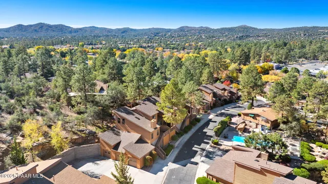 $364,999 | 212 Creekside Circle, Unit 2C, Prescott, AZ 86303
