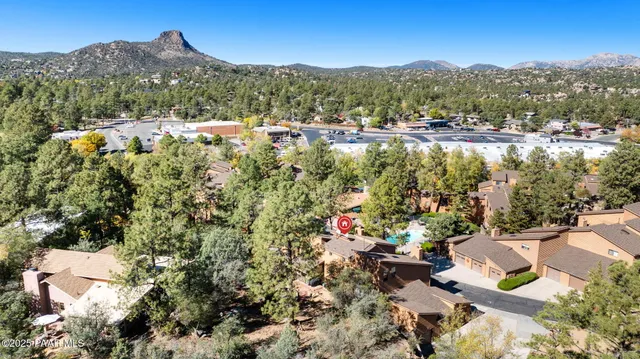 $364,999 | 212 Creekside Circle, Unit 2C, Prescott, AZ 86303