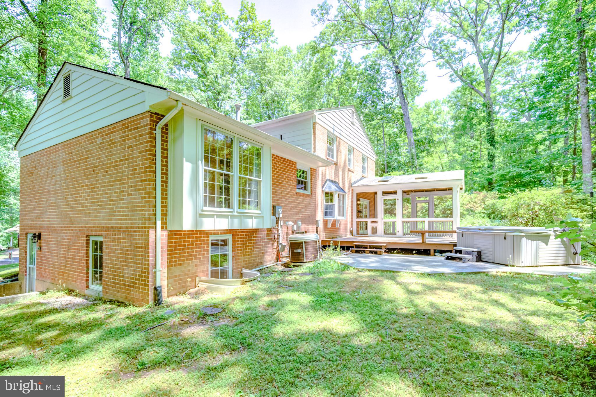 11503 Drop Forge Lane Reston, VA 20191 - Photo 47 of 59