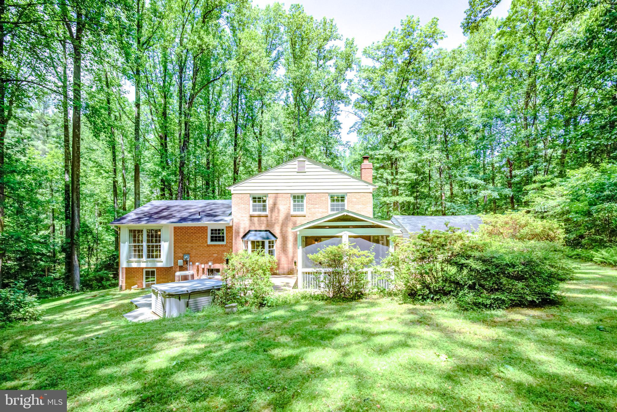 11503 Drop Forge Lane Reston, VA 20191 - Photo 48 of 59