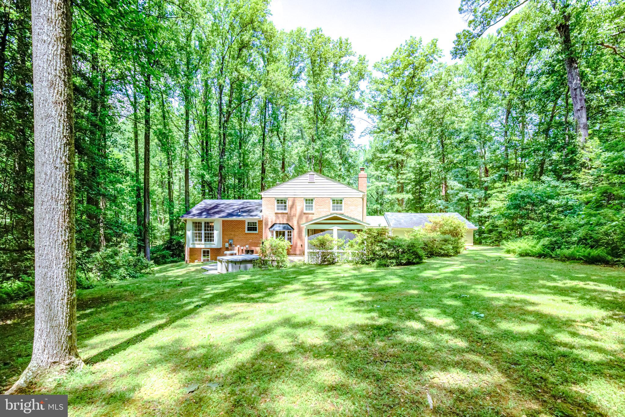 11503 Drop Forge Lane Reston, VA 20191 - Photo 49 of 59