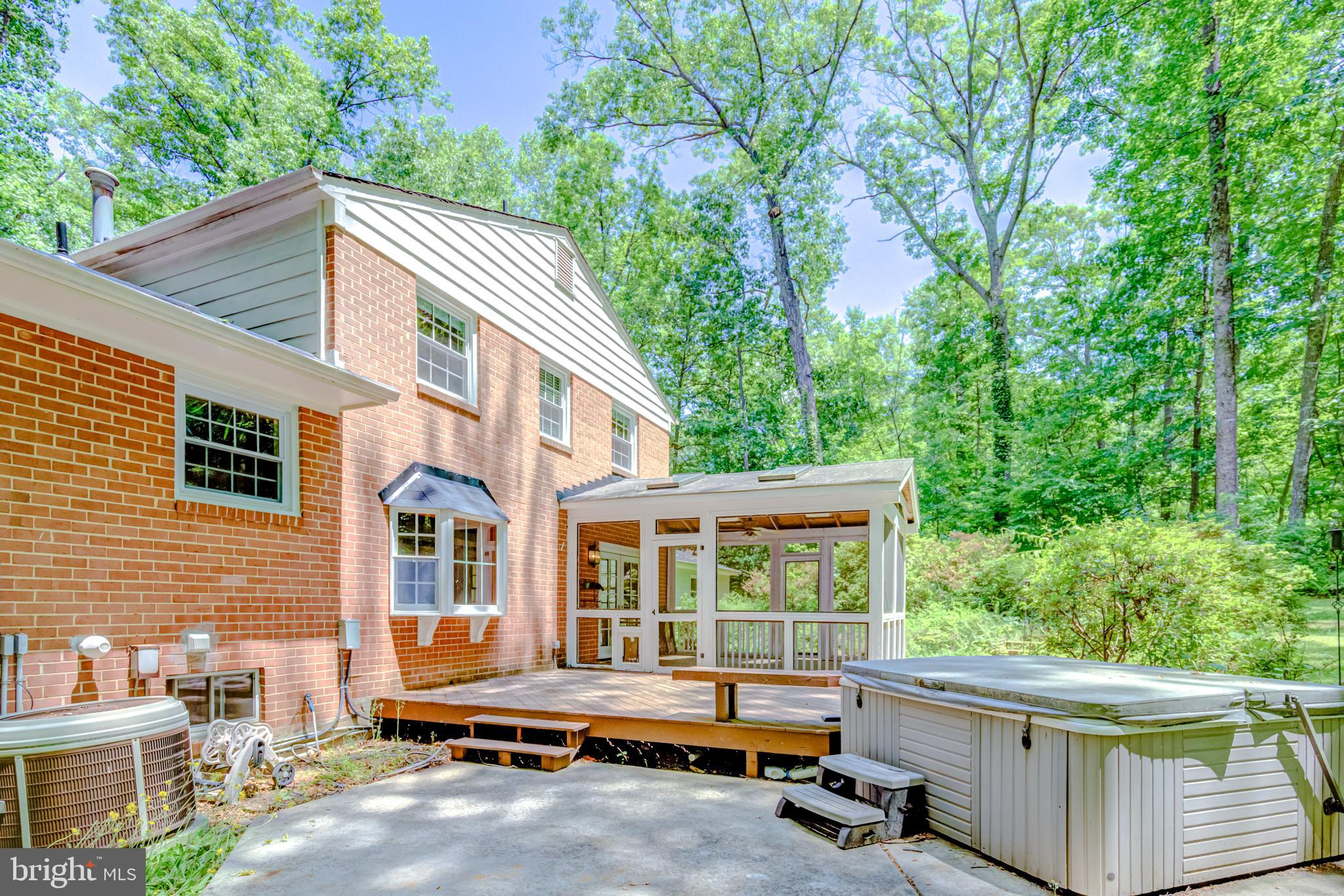 11503 Drop Forge Lane Reston, VA 20191 - Photo 50 of 59