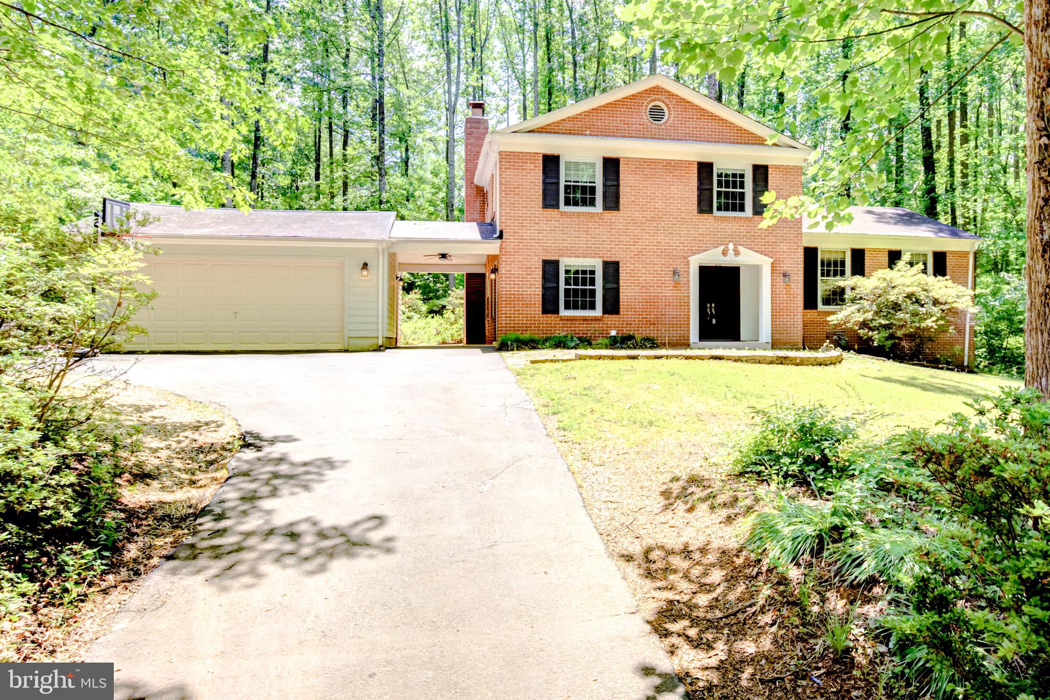 11503 Drop Forge Lane Reston, VA 20191 - Photo 58 of 59