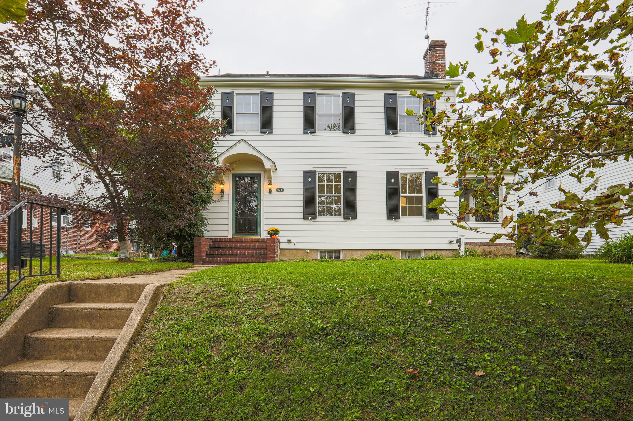 649 Plymouth Road Baltimore, MD 21229 - Photo 1 of 62 Welcome Home!