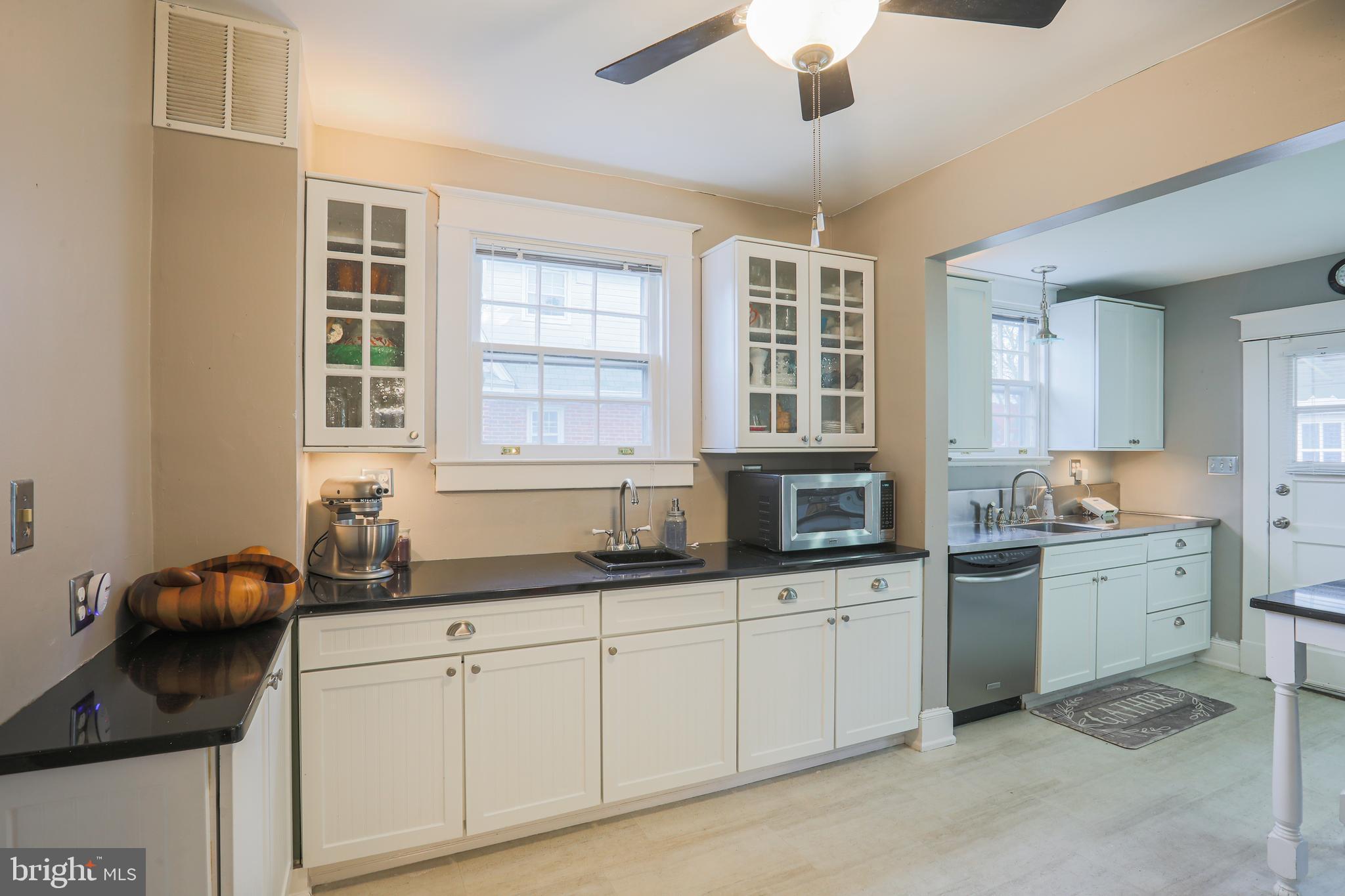 649 Plymouth Road Baltimore, MD 21229 - Photo 23 of 62 Two sinks, your main and one for prep or wet bar