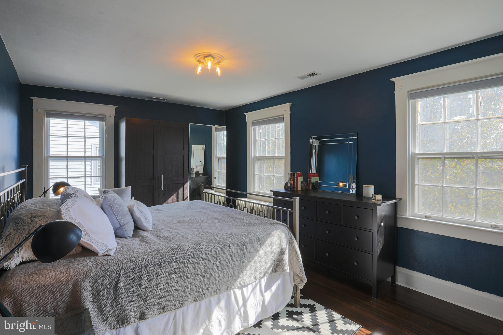 649 Plymouth Road Baltimore, MD 21229 - Photo 36 of 62 Wardrobe is staying! So much storage space...